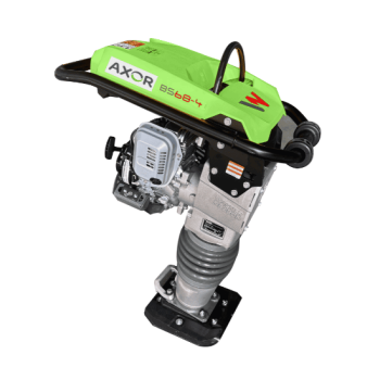 pison axor rentals